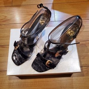 Joan & David Sandals